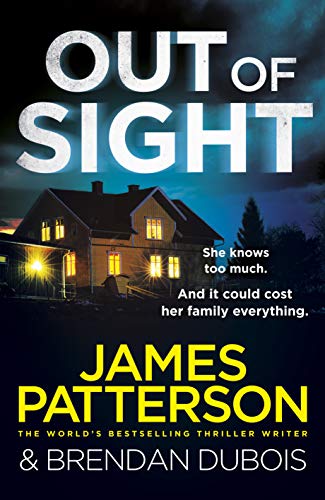 Out of Sight: You have 48 hours to save your family… (Out of Sight series, 1)